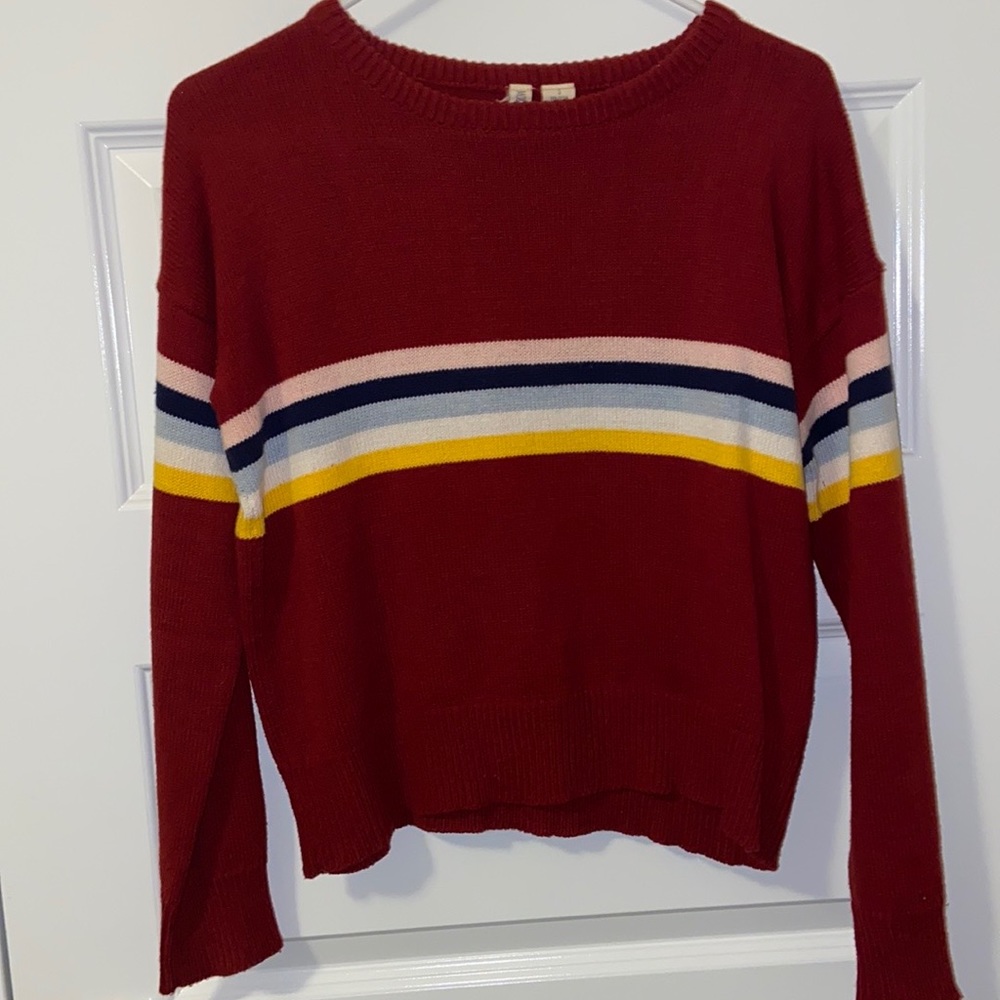 Tilly’s Sweater